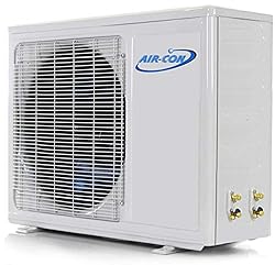 Multi Zone Mini Split Ductless Air Conditioner