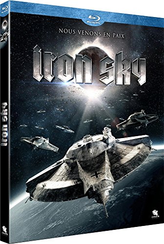 Iron Sky