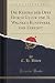 Die Reform der Oper Durch Gluck und R. Wagner´s Kunstwerk der Zukunft (Classic Reprint)