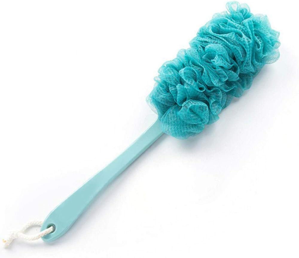 GUANGYING Body Brush Shower Brush2Pcs Multifunctional