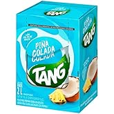 Powder drink mix Pina Colada flavor. Pack of 8. Prepare your own sugar free drink. Makes 2L each.