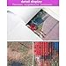 Waterfall new needlework full square drill diamond painting diy cross stitch diamond embroidery mosaic Home decoration