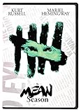 MEAN SEASON                                        image