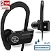 Bluetooth Headphones Wireless - Mens Womens Running Headphones - Best Sports Wireless Earbuds Earphones - IPx7 Wireless In-ear Headphones - Sport Bluetooth Headphones for Women Men