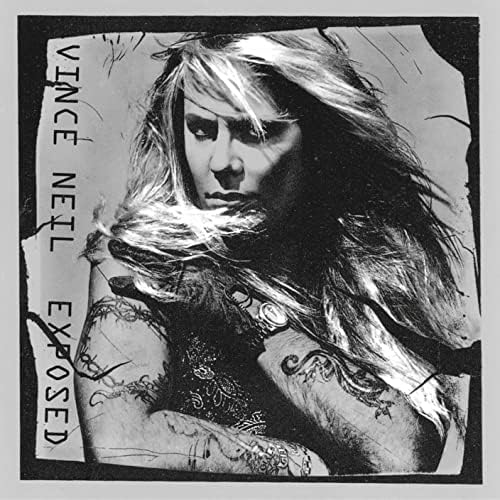 Vince Neil - Tattoos & Tequila - Amazon.com Music