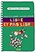 Libre et pas libre by 