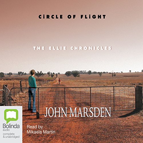 Circle of Flight: Ellie Chronicles