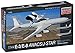 Minicraft E-8 AWACS/Joint Star Model Kit (1/144 Scale) , White