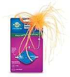 PetSafe Twist 'N Treat Teaser Food Dispensing Cat Toy