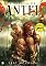 Livro A Balada de Antel