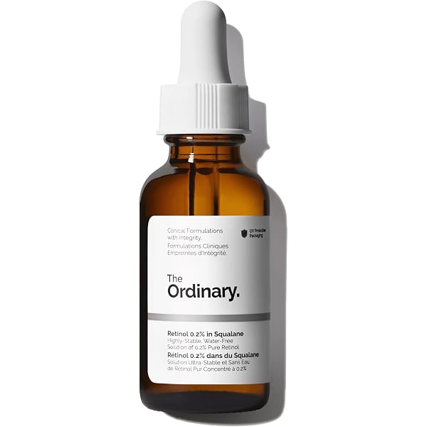 The Ordinary Lactic Acid 5% + HA 2% Serum - 30ml - Gently Exfoliates & Hydrates - New In Box 6 thumbnail image
