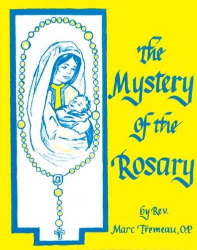 The Mystery of the Rosary