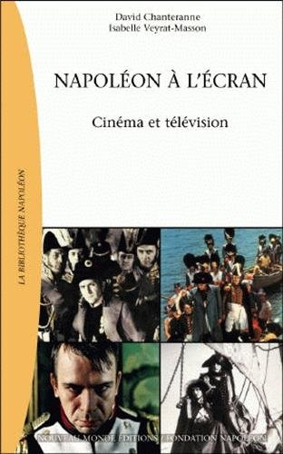 Napoléon à l'écran