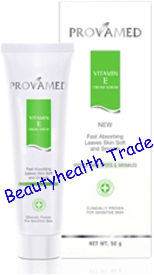 provamed vitamin e
