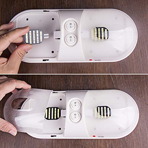 3 Bright+Indoor+Trailer+Motorhome+Interior