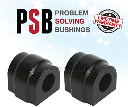 ADUS 634X2 - BMW X5 22mm Rear Sway Bar Bushing (00-05)