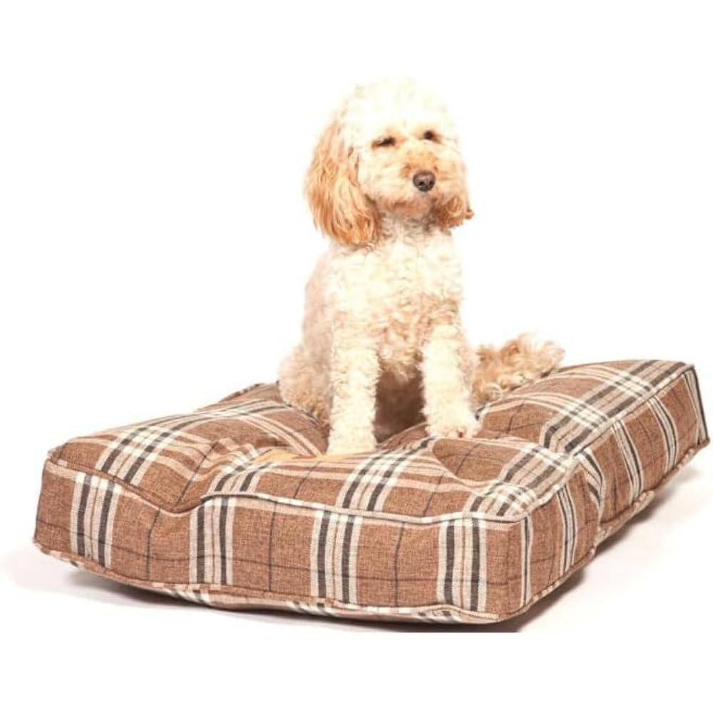Danish Design Newton Truffle Box Duvet, Large, 125 x 79 x 14 cm