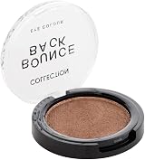 Collection Bounce Back Creamy Eyeshadow Bronzed Up Long-Lasting Crease Proof view 2