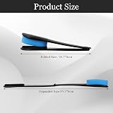 LOPHE Self Tanning Back Applicator, Reusable, Foldable 35.5 cm view 2