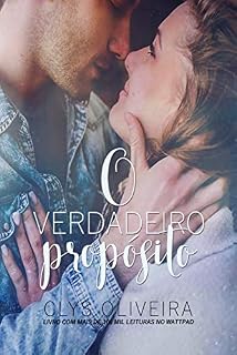 Livro O Verdadeiro Propósito