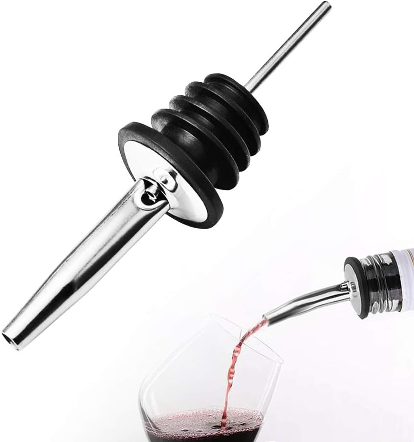 versatore per bottiglie di liquore