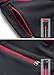 ChezMax Outdoor Women Waterproof Windproof Mountain Fleece Soft Shell Ski Pant