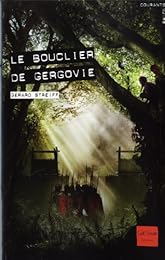 Le  bouclier de Gergovie