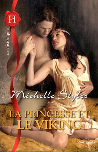 La  princesse et le viking