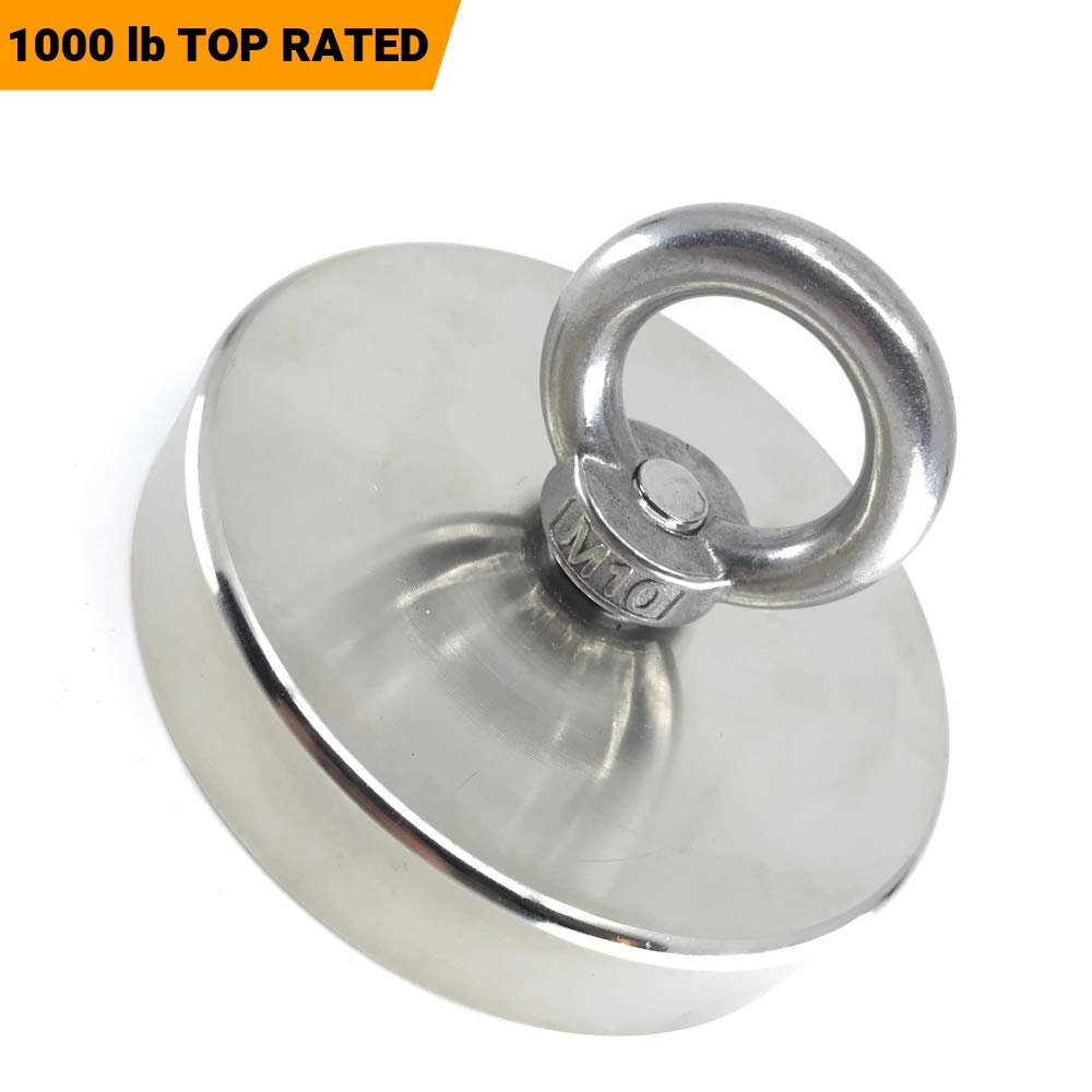 1000 LB Fishing 452kg by Savage Brute Strength for