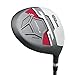Wilson Profile Complete Junior Golf Set w/ Golf Bag