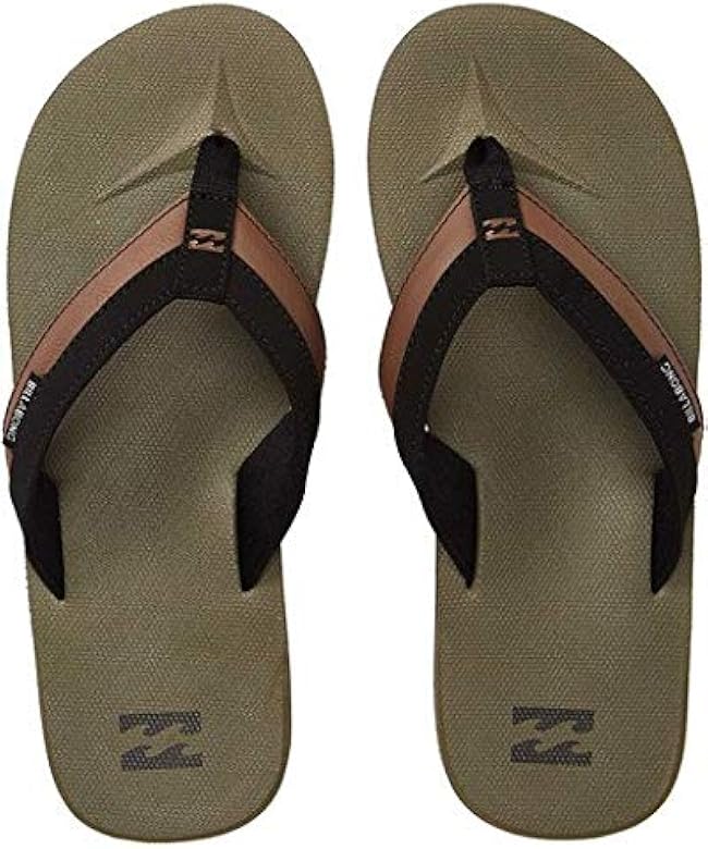 billabong flip flops canada
