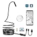 Endoscope, Borescope Inspection Camera for Smartphone