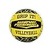 Wave Runner Grip It Waterproof Hydro Volleyball With 