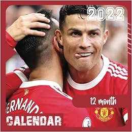 Utd Fall 2022 Calendar Manchester United Calendar 2022: Red Devils Manchester Utd Calendar 2022  With Amazing Manchester United Pictures ,Calendar 2022 Sport Calendar For  All ... Calendario,Manchester United Calendrier: Ninio, Enila:  9798799797980: Amazon.com: Books