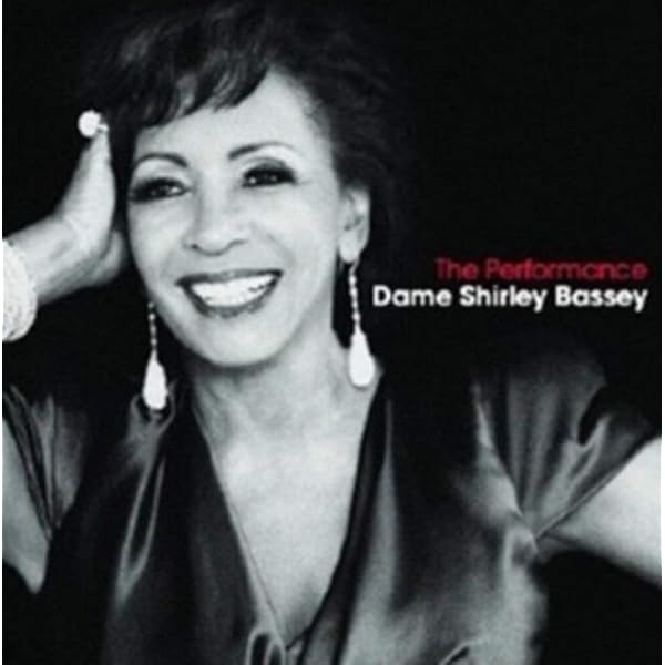 洋楽 AOR CD DAME SHIRLEY BASSEY/get the party Dame Shirley Bassey – Get The Party Started – CD (Super