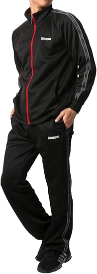 ピアノ に付ける 十分ではない カッパ メンズ ジャージ Theotherhydrogeneconomy Org