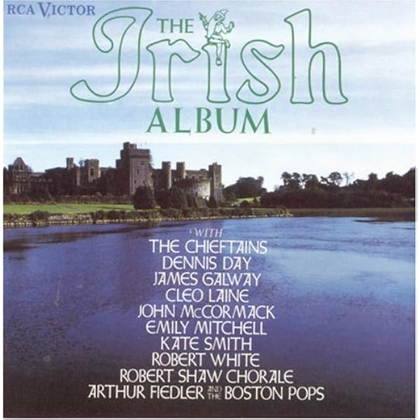 Various Artists - Songs of Ireland - Amazon.com Music