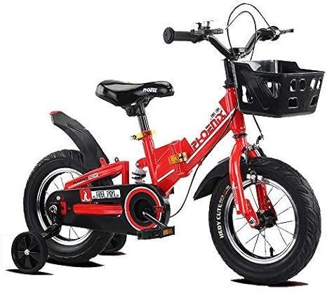 stabilizers for 12 inch bike