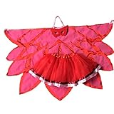 Deluxe Owlette Super Girl Inspired Costume Set