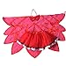 Deluxe Owlette Super Girl Inspired Costume Set