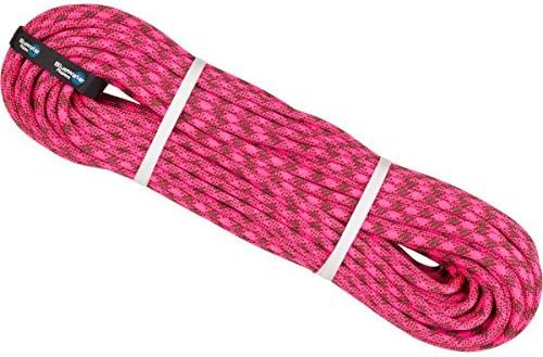 BlueWater Ropes 9.1mm Icon Double Dry Dynamic Single Rope