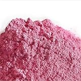 WYD 9 Colors Soap Colorant Do It Yourself Natural Mineral Mica Powder Soap Dye 20g (Pink)