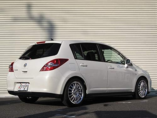 Amazon Tein テイン 車高調 Street Advance Z 日産 ティーダ C11系 Gsp58 91as2 車 バイク 車 バイク