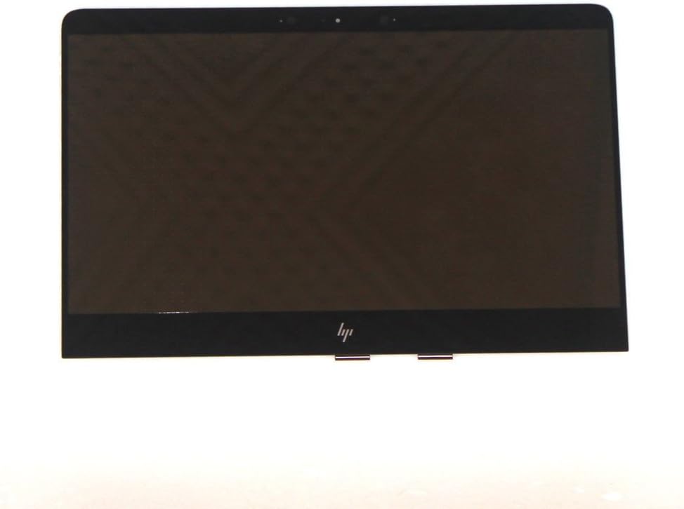 15bestoption-13.3 FHD Lcd Touch Screen Assembly for HP Spectre X360 13T-W000 Convertible W9B13AV