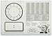 Painless Learning Time to Tell Time Placemat Large
