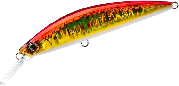 ヒラメ釣りのルアーはやっぱりミノー 基本情報から選び方まで紹介 Fish Master フィッシュ マスター