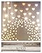 Laeacco 3x5ft Sparkling Gold Hearts Baby Photo Backdrop Rustic Wooden Floor Background Newborn Baby Kids Portraits Studio Abstract Glitter Hearts Background Birthday Party Holiday Festive Photo Props