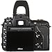 Nikon D7500 20.9MP DX-Format Wi-Fi 4K Digital SLR Camera Body - (Renewed)