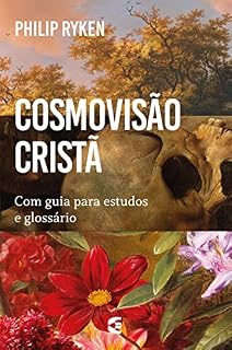 Livro Cosmovisão cristã