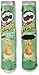 Cool Socks Novelty Crew Dress Sock, Food, Pringles Crisp, Retro Funny Silly Crazy